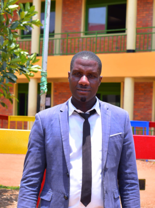 Henry Ndikubwimana